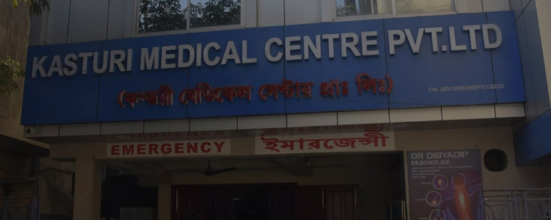 Kasturi Medical Centre Pvt Ltd 